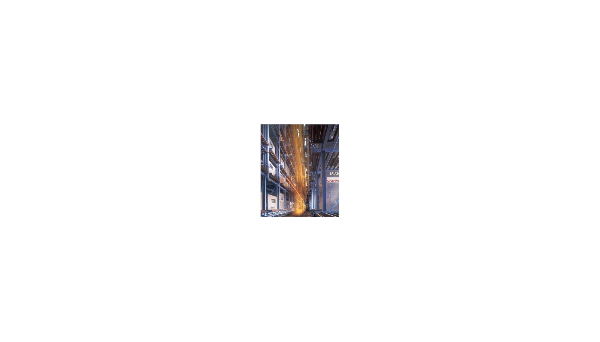 Automatic Storage & Retrieval System_1